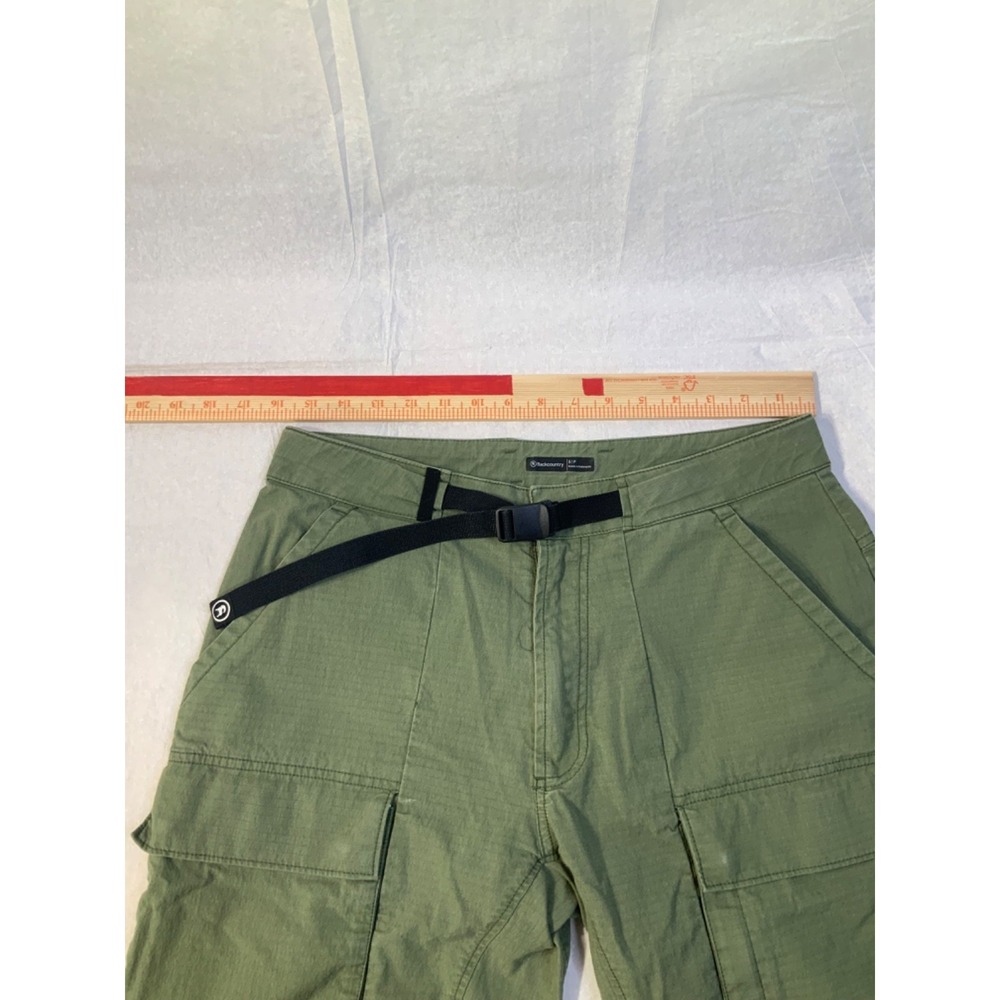 Backcountry Ripstop Cargo Pant for Climbing-Hiking S|P - Past Season - Men's - Picture 8 of 12